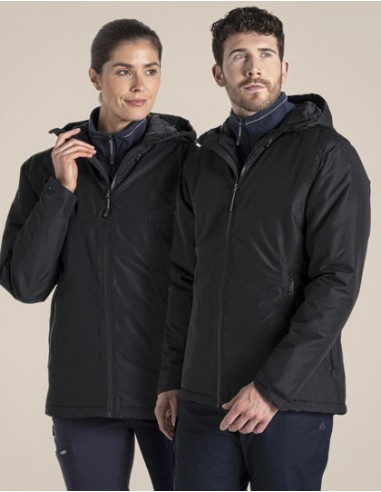 CRA-CEP001-Expert Thermic Insulated Jacket